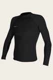 O'neill Hyperfreak 1.5mm Long Sleeve Top Size Medium Tall