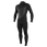 O'Neill Epic men's 3/2mm back zip full wetsuit with UltraFlex DS neoprene