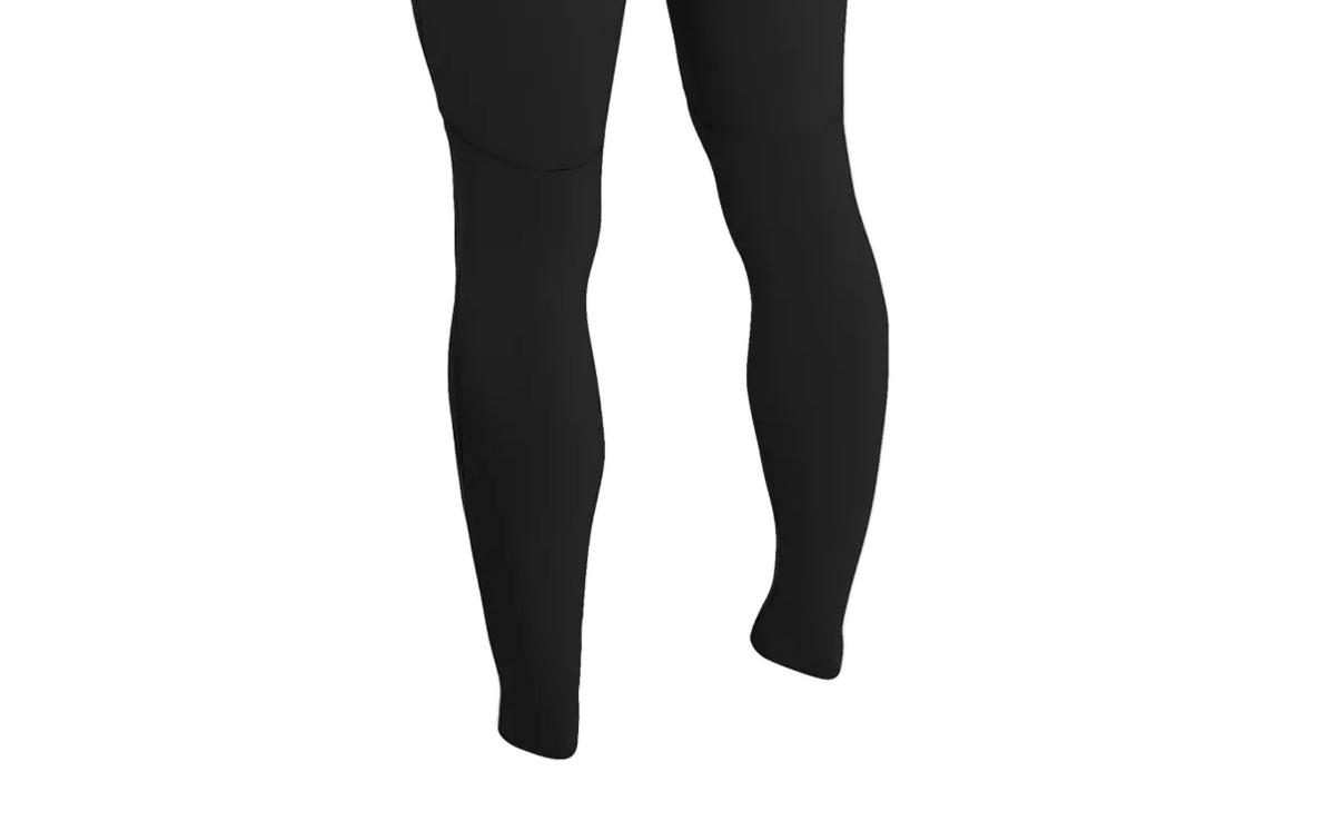 O'Neill Epic men's 3/2mm back zip full wetsuit with UltraFlex DS neoprene