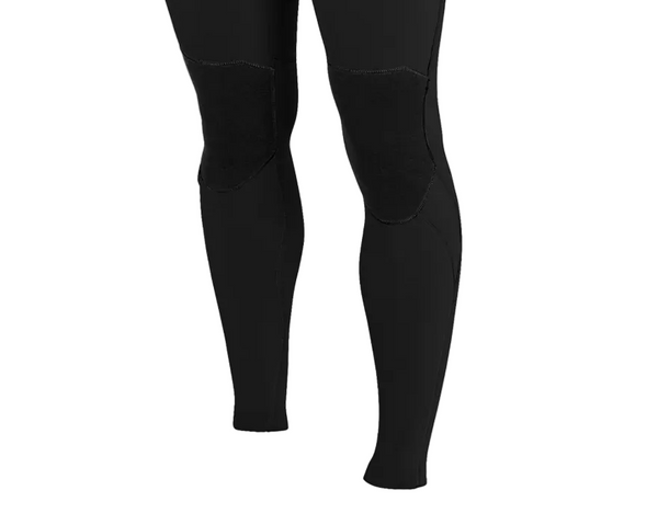 O'Neill Epic men's 3/2mm back zip full wetsuit with UltraFlex DS neoprene