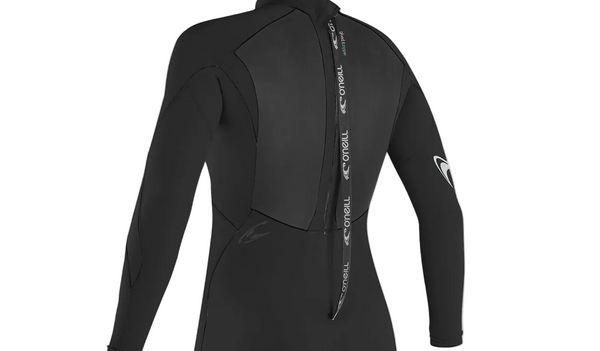 O'Neill Epic Women's 4/3mm Full Wetsuit with UltraFlex neoprene