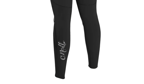 O'Neill Epic Women's 4/3mm Full Wetsuit with UltraFlex neoprene