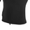 O'Neill Reactor-2 men's 1.5mm long sleeve neoprene wetsuit top in black