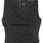 Back view of O'Neill Siren women's watersports life jacket
