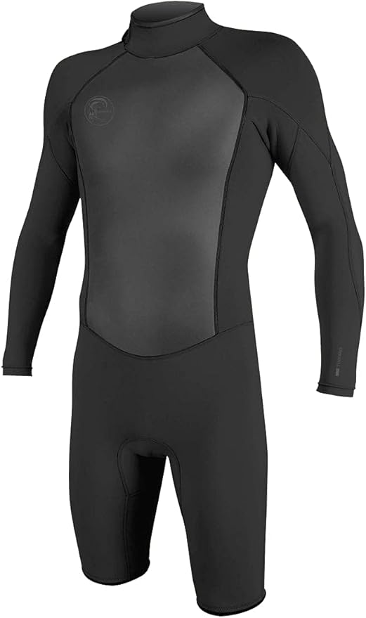 O'neill O'Riginal 2/1MM Long Sleeve Spring Wetsuit Small