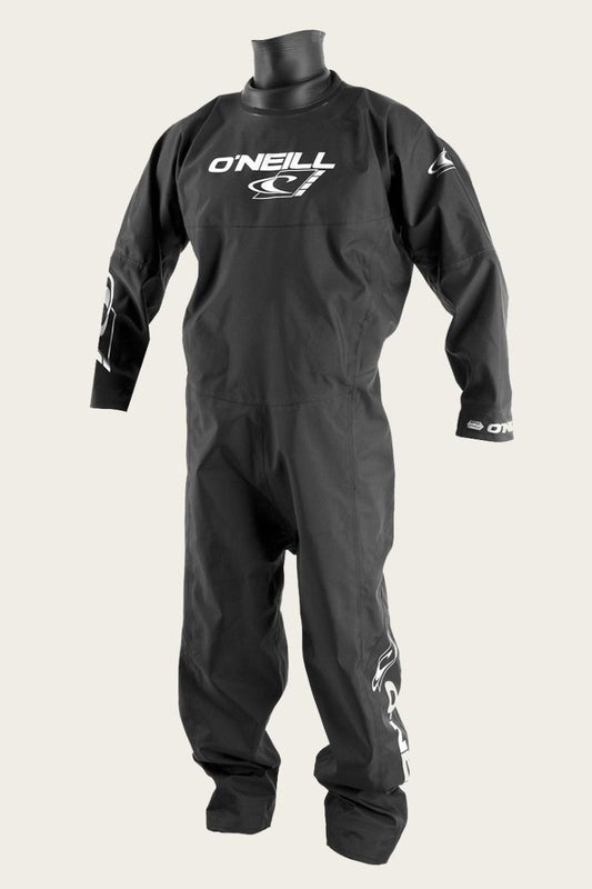 O'Neill Boost Drysuit Black Size XS