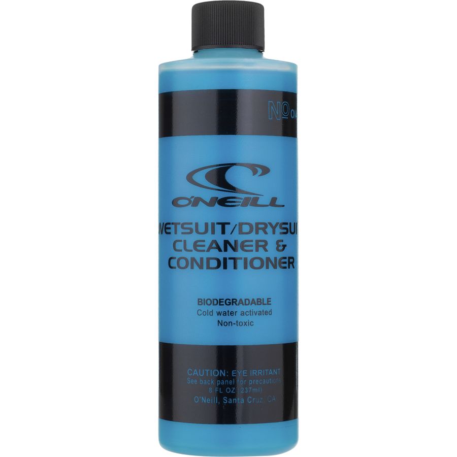 Oneill Wetsuit Cleaner & Conditioner 8 oz.