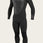 O'Neill Epic 3/2MM Men's Full Wetsuit