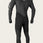 O'neill Fluid 3MM Men's Neoprene Drysuit