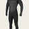 O'neill Fluid 3MM Men's Neoprene Drysuit