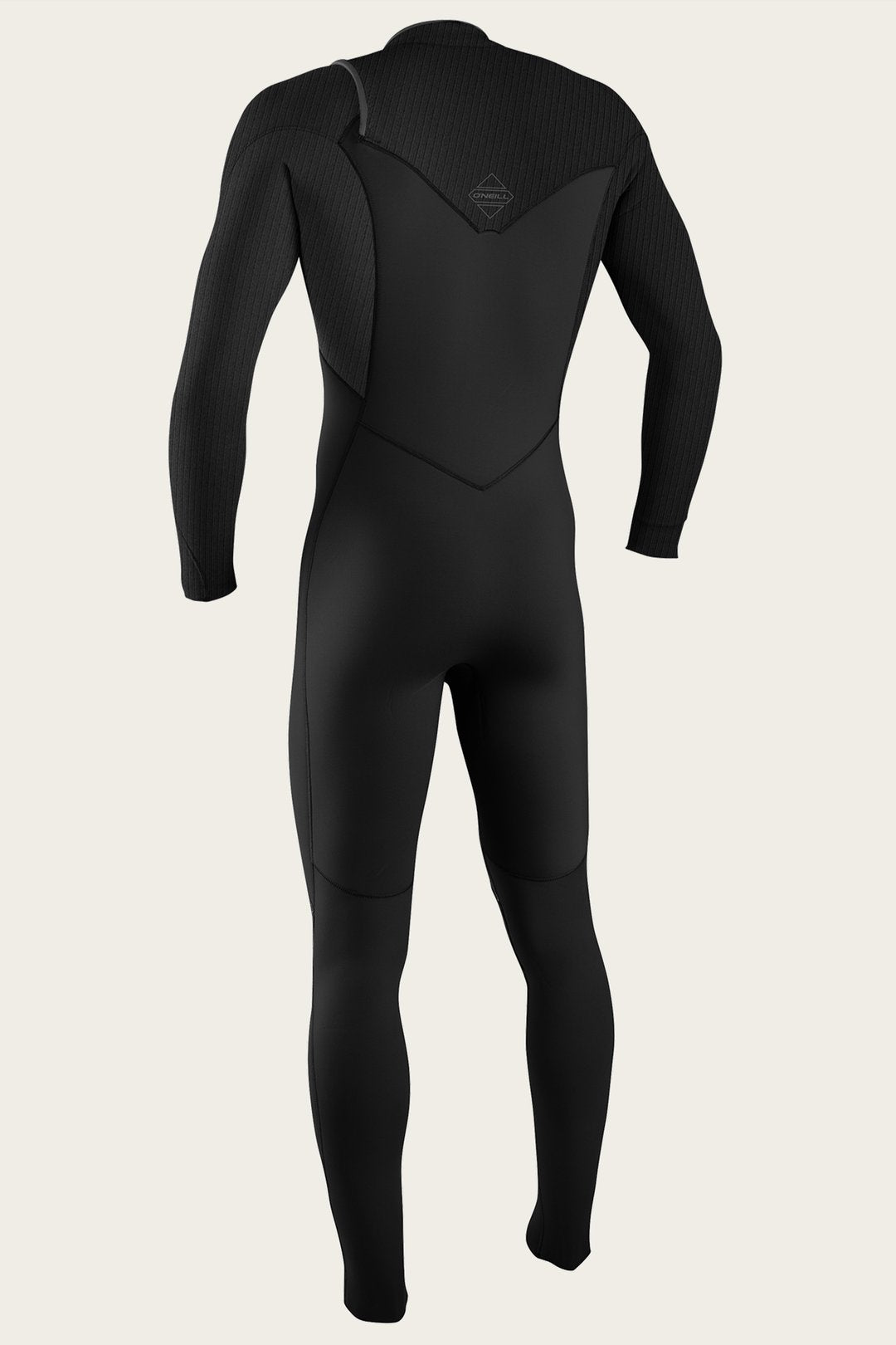 O'Neill Hyperfreak 3/2+MM Chest Zip Full Wetsuit