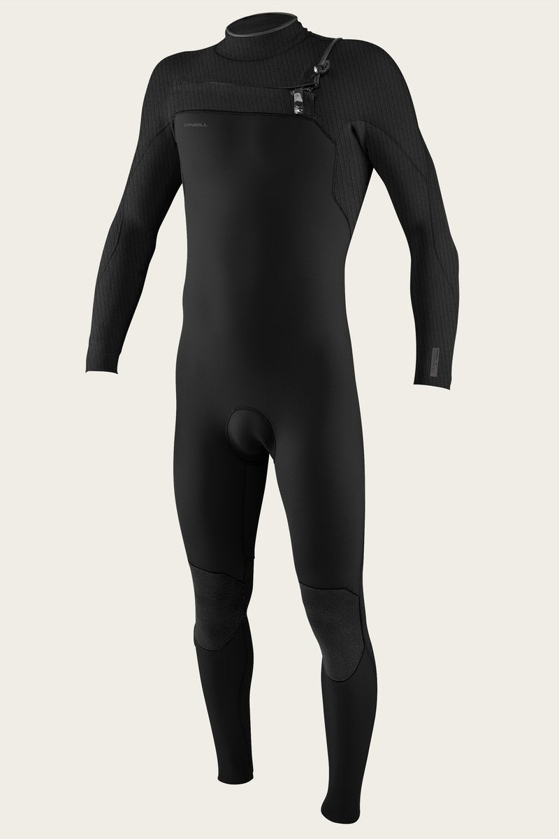 O'Neill Hyperfreak 3/2+MM Chest Zip Full Wetsuit