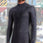 O'Neill Hyperfreak 3/2+MM Chest Zip Full Wetsuit