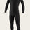 O'Neill Hyperfreak 3/2+MM Chest Zip Full Wetsuit