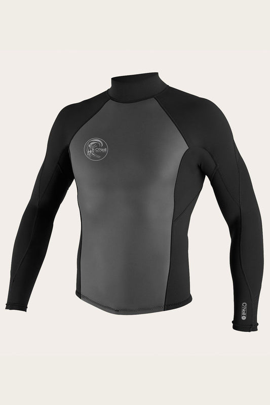 Oneill WS Reactor Top Blk L