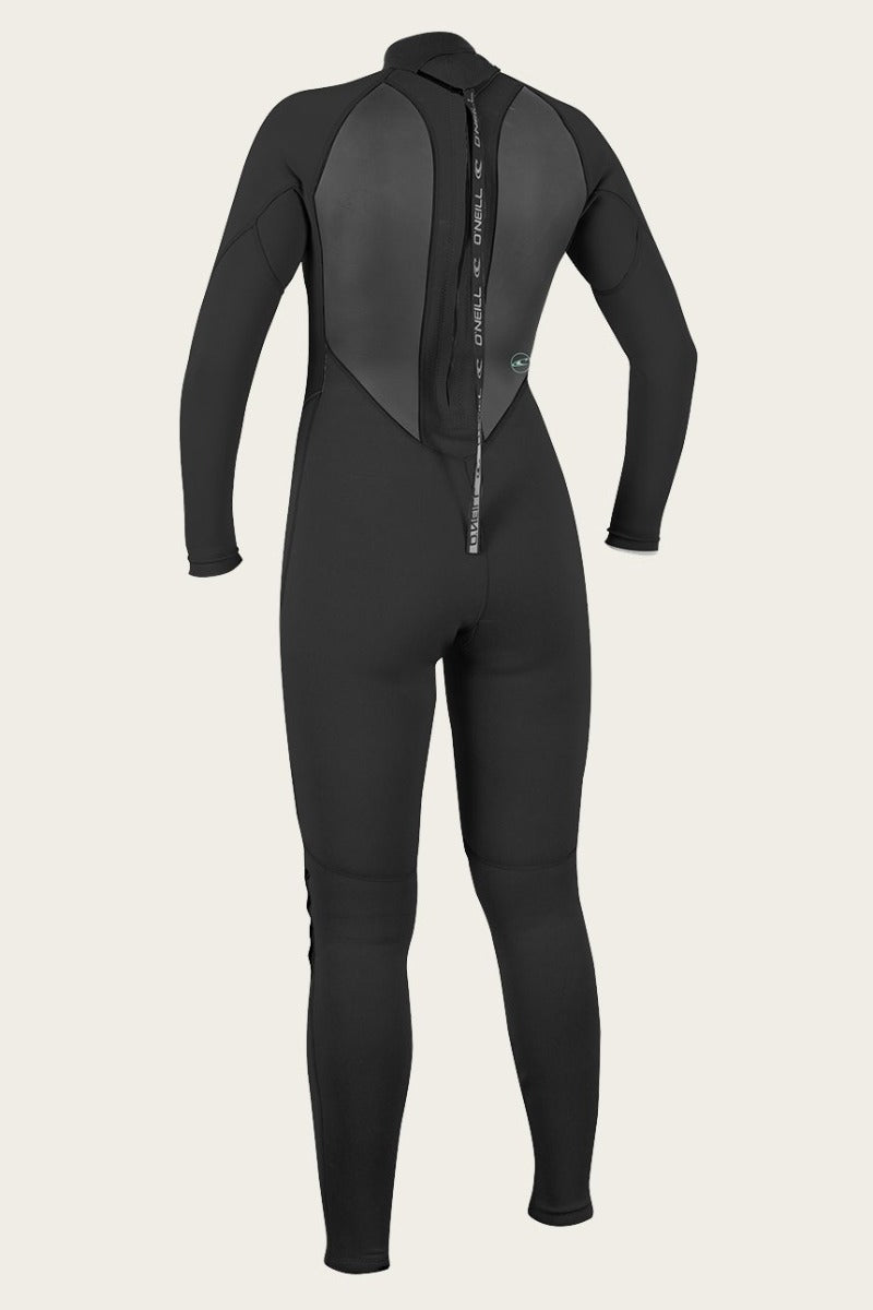 O'neill Epic Full Wetsuit 3/2MM Womens