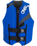 Oneill Teen Vest 75-125 Blue