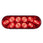 Optronics Trailer Tail Light Oval LED