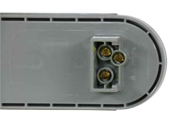 Optronics Trailer Tail Light Oval LED