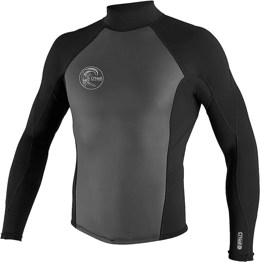 O'Neill O'Riginal 2/1MM Back Zip Neoprene Top