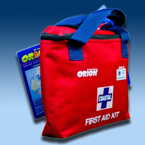 Orion Coastal 840 Marine First Aid Kit