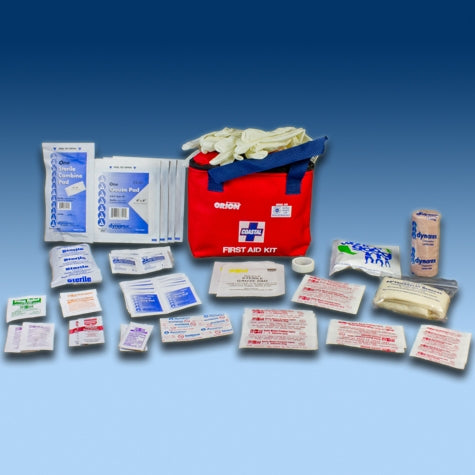 Orion Coastal 840 Marine First Aid Kit