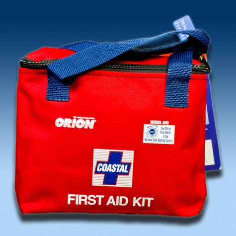 Orion Coastal 840 Marine First Aid Kit