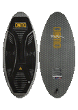 Ronix Osmo Skimmer Wakesurf Board 2025