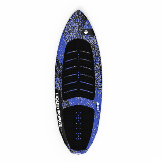 Liquid Force Primo Wakesurf Board 5'3" 2024