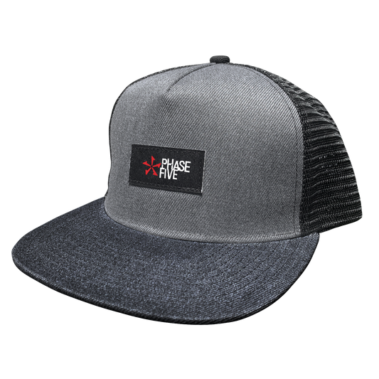 Phase 5 Trucker Hat