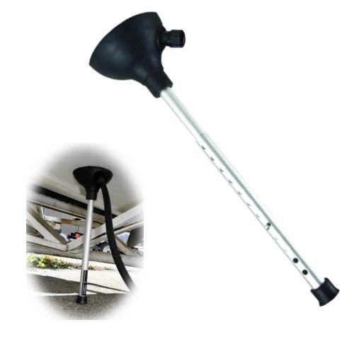 Panther Flush Buddy Fake-A-Lake Inboard Motor Flusher – 755000