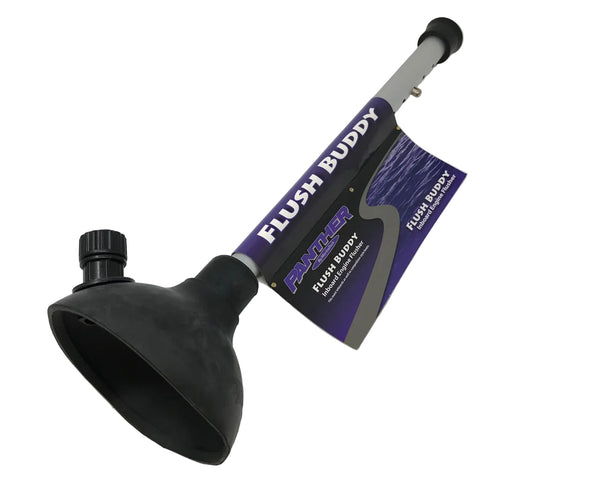 Panther Flush Buddy Fake-A-Lake Inboard Motor Flusher – 755000