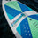 Phase 5 Phantom 53" Wakesurf Board 2024 - Blem