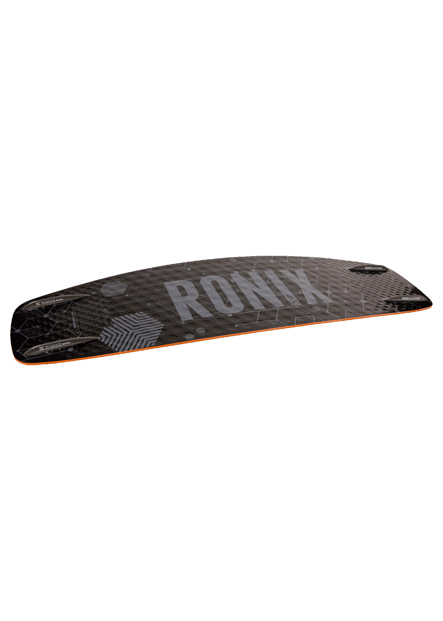 Ronix Parks Wakeboard 2025 - Blem