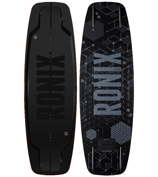 Ronix Parks Modello Wakeboard 2025