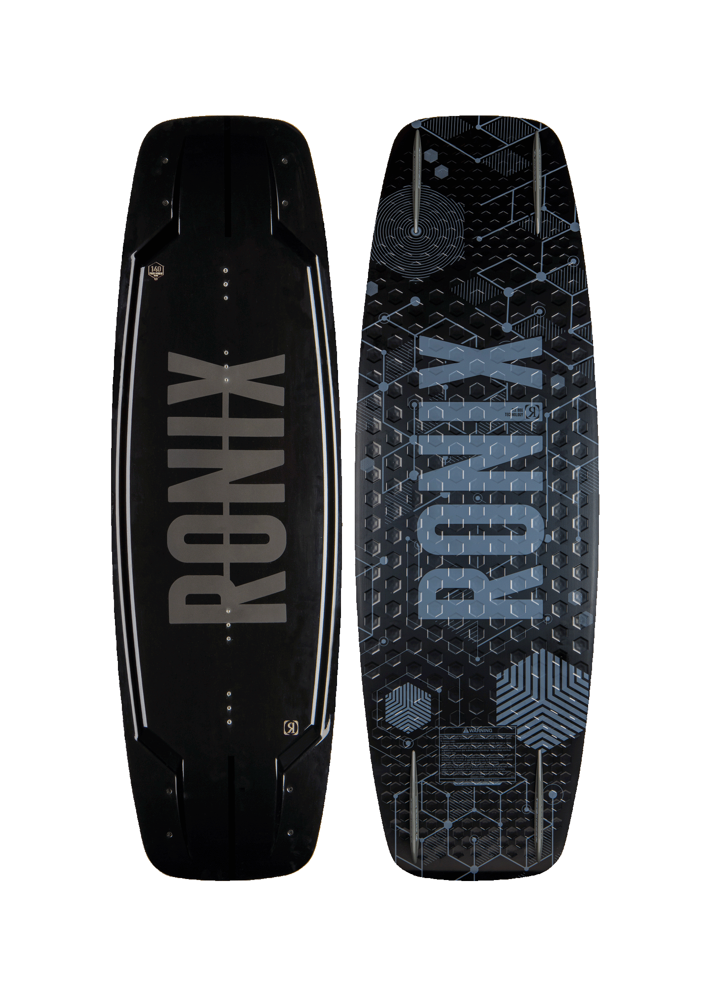 Ronix Parks Modello Wakeboard 2025