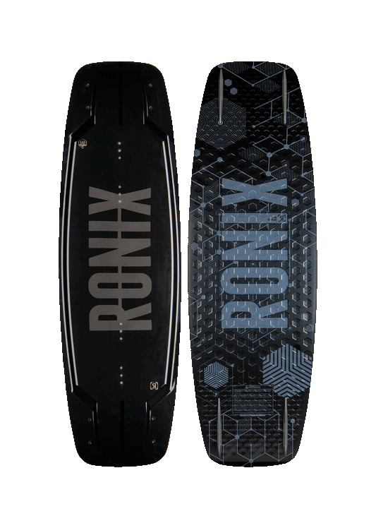 Ronix Parks Wakeboard 2025 - Blem