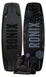 Ronix Parks Wakeboard Package 2025