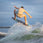 Phase 5 Party Crasher Wakesurf Board 2025