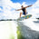 Phase 5 Party Crasher Wakesurf Board 2025