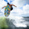 Phase 5 Party Crasher Wakesurf Board 2025