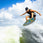 Phase 5 Party Crasher Wakesurf Board 2025