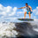 Phase 5 Party Crasher Wakesurf Board 2025