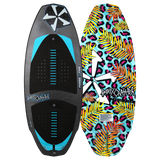 Phase 5 Party Crasher Wakesurf Board 2025