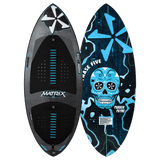 Phase 5 Matrix Payne Pro Wakesurf Board 2025