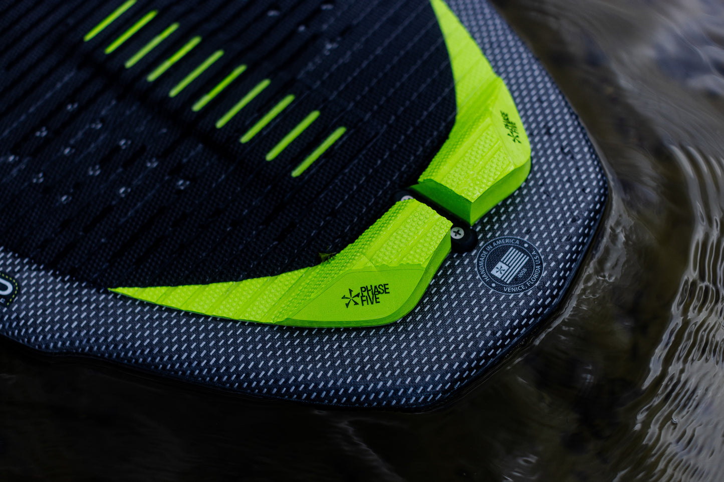 Phase 5 Party Crasher Wakesurf Board 2026