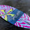 Phase 5 Party Crasher Wakesurf Board 2026