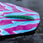 Phase 5 Party Crasher Wakesurf Board 2026