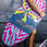 Phase 5 Party Crasher Wakesurf Board 2026