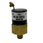 PCM R020015A Pro-Tec normally open oil pressure switch sensor for compatible GT40 and PCM EFI marine engines